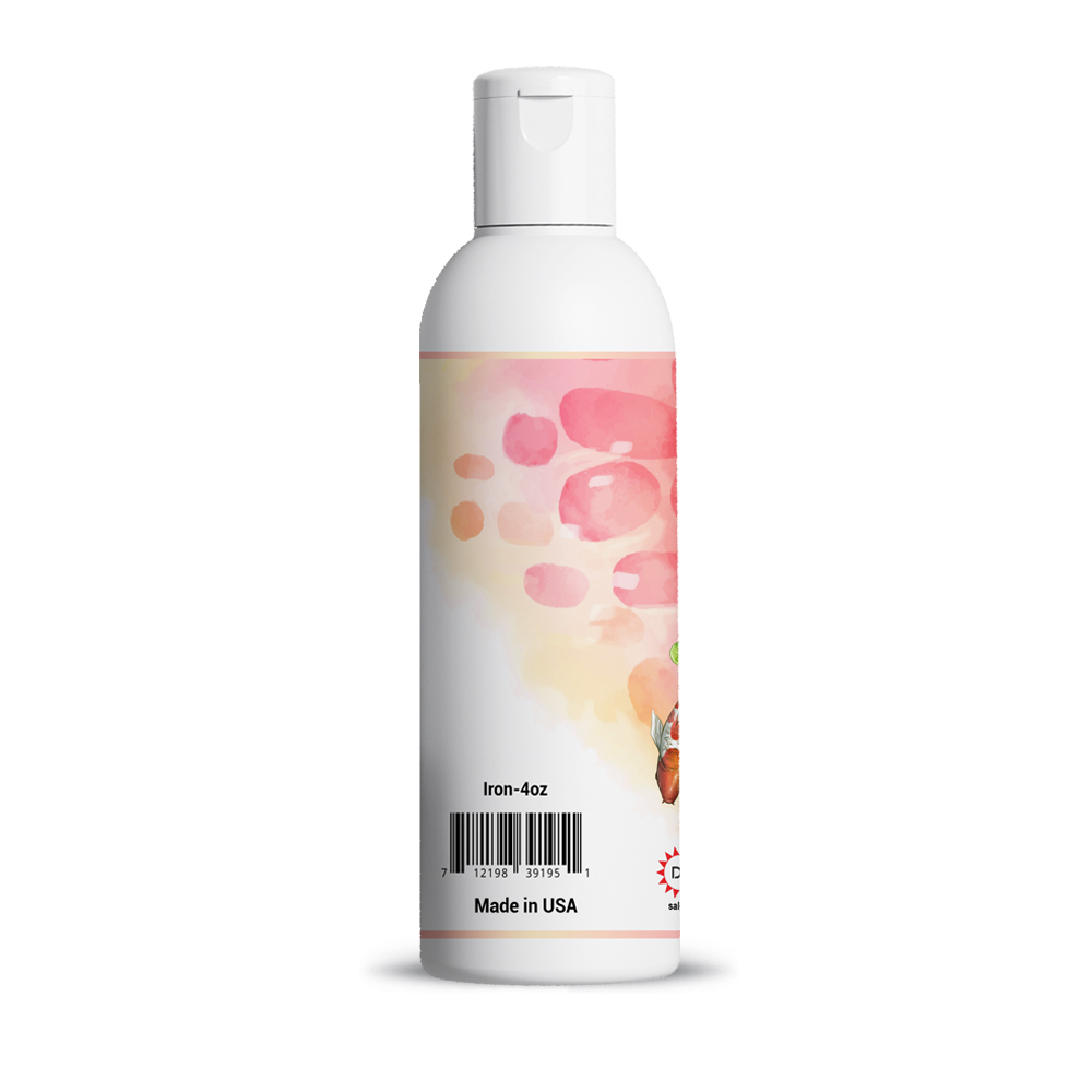 Aquaetic Iron - Dawn N Shine product thumbnail